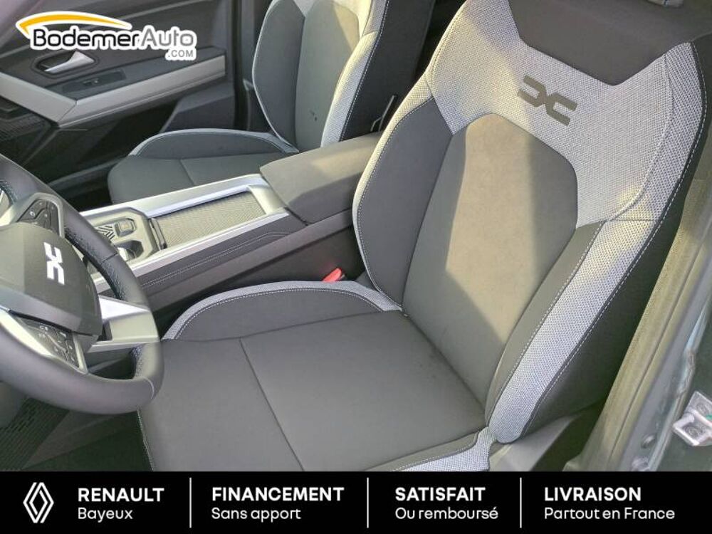 Bigster Hybrid 155 Journey 2025 occasion 14400 Bayeux
