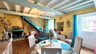  Maison � vendre 5 pi�ces 92 m�