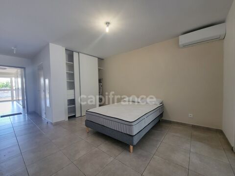  Appartement � louer 1 pi�ce 31 m�