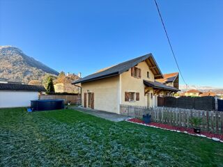  Maison � vendre 5 pi�ces 100 m�