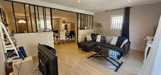  Maison  vendre 6 pices 123 m