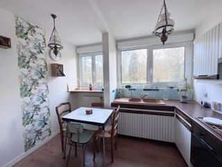  Appartement à vendre 2 pièces 52 m²
