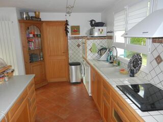  Maison � vendre 3 pi�ces 64 m�