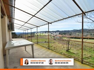  Maison � vendre 5 pi�ces 112 m�