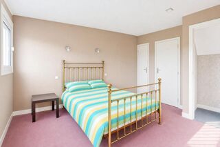  Maison à vendre 6 pièces 140 m²