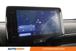 Yaris 1.5 Hybride Iconic 116H 2024 occasion 92130 Issy-les-Moulineaux