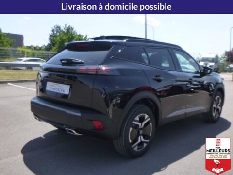 2008 Hybrid 145 e-DCS6 GT +Toit pano 2026 occasion 10150 Lavau