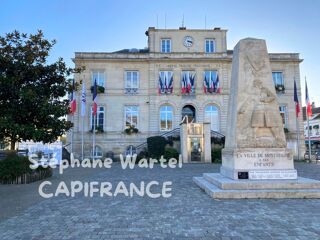  Immeuble � vendre 7 pi�ces 161 m�