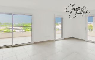  Appartement � louer 2 pi�ces 51 m�