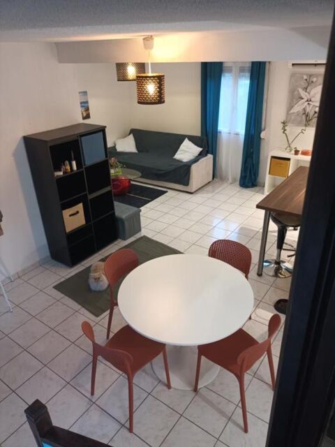  Appartement � louer 2 pi�ces 48 m�