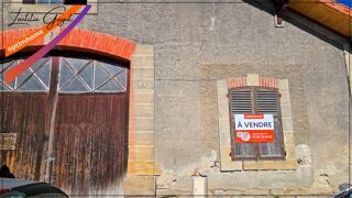  Remise / Grange à vendre 1 pièce 300 m² Souvigny