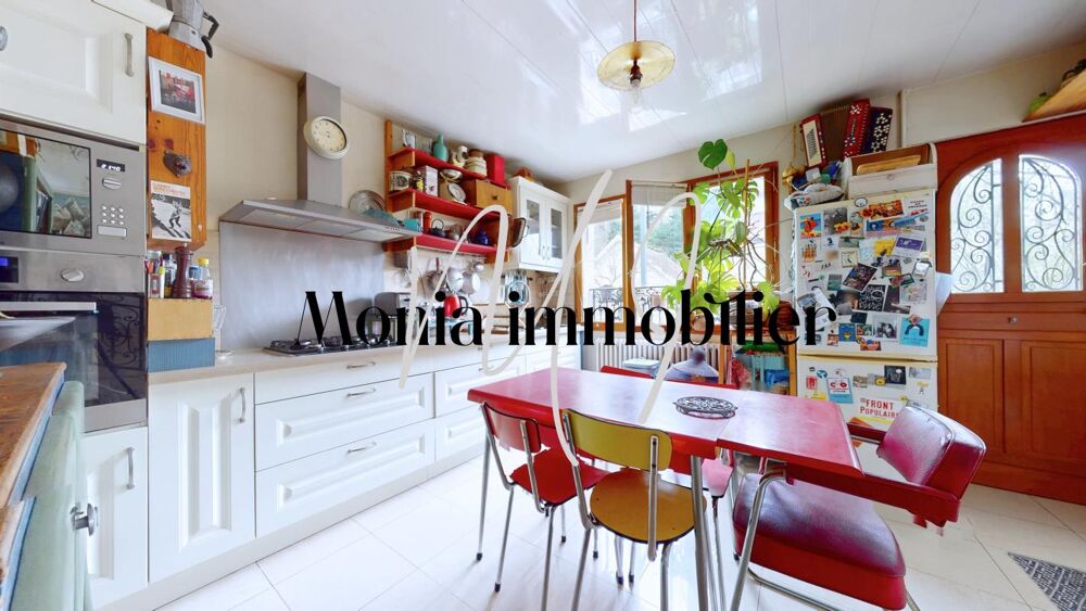 � vendre  Maison Romainville (93230)