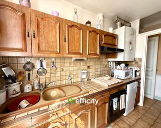  Appartement à vendre 3 pièces 60 m²