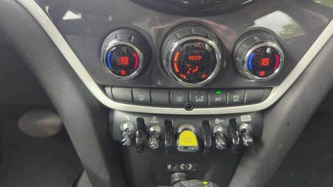 Countryman III 1.5 i Cooper SE 224 ALL4 Steptronic6 Chili - 5 places Au 2018 occasion 59000 Lille