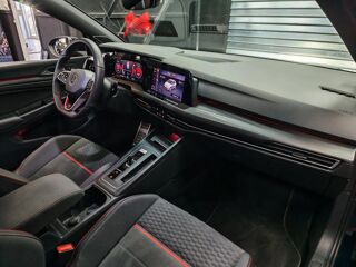 Golf GTI CLUBSPORT 45 2022 occasion 06700 Saint Laurent Du Var
