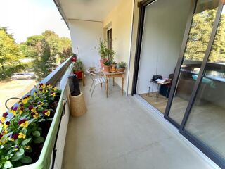  Appartement � vendre 2 pi�ces 57 m�