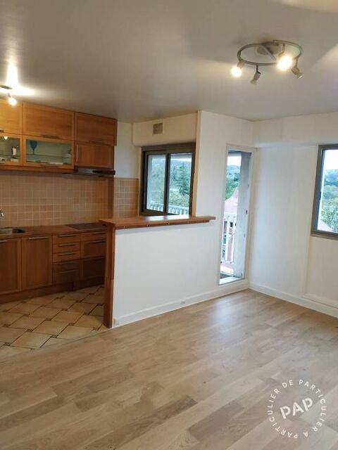  Appartement � louer 2 pi�ces 48 m�