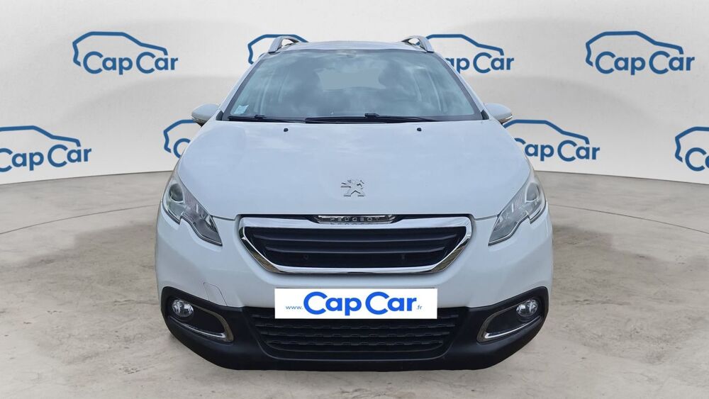 2008 1.2 PureTech 82 Active 2015 occasion 87200 Saint Junien