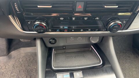 X-Trail 1.5 DIG-T 213 e-power e-Force 4WD Tekna - Entretien construc 2023 occasion 31200 Toulouse