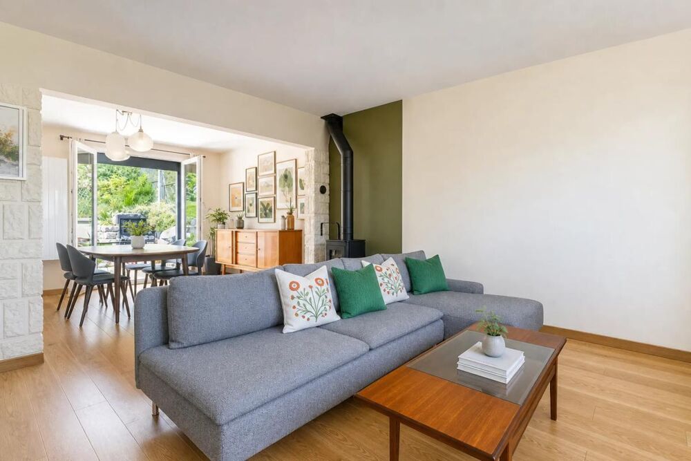 Vente Maison Maison de 6 pièces de 104m² à Montreuil Montreuil