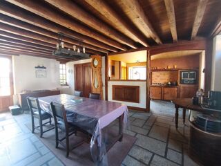  Maison à vendre 7 pièces 232 m²
