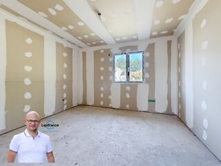  Maison à vendre 5 pièces 110 m²