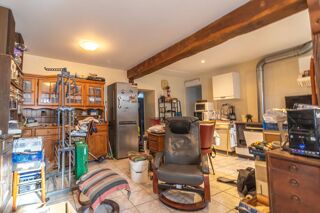  Maison à vendre 4 pièces 66 m²
