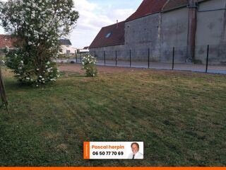  Maison � vendre 3 pi�ces 60 m�