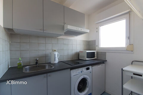  Appartement � louer 2 pi�ces 30 m�