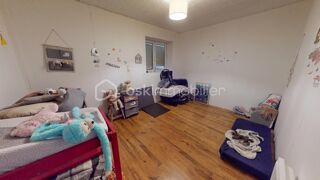  Maison � vendre 4 pi�ces 107 m�