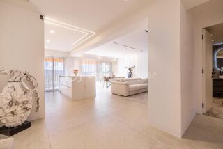  Appartement à vendre 3 pièces 83 m²