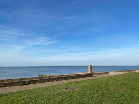   MAISON PLAIN PIED - 2 CHAMBRES  44760 LA BERNERIE -EN -RETZ - BUDGET 353 600  HAI Maison - 3 pi�ce(s) - 68 m�