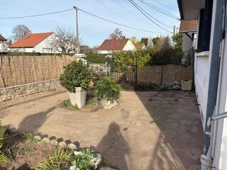  Maison � vendre 3 pi�ces 88 m�