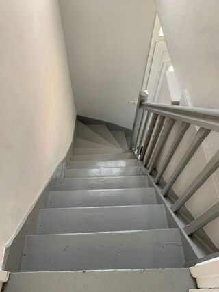  Appartement à louer 3 pièces 45 m²