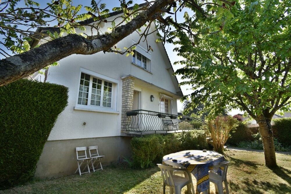 Maison 7 pièces 130 m² · à Senonches · 130 m² · 178 000 €