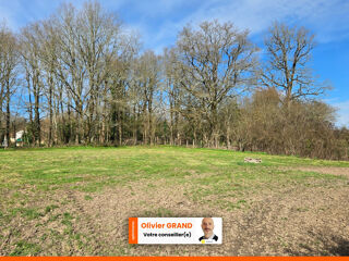  Terrain � vendre 1760 m�