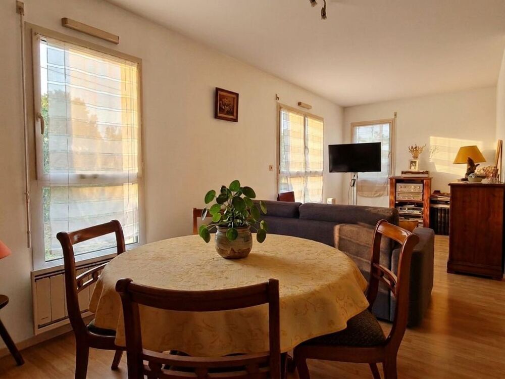 Vente Appartement Appartement Rennes