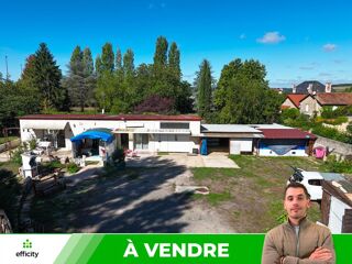  Maison à vendre 4 pièces 103 m²
