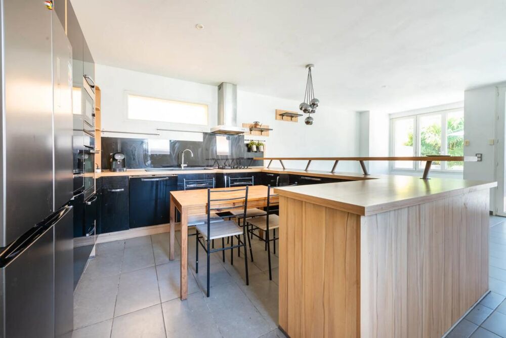 Maison de 4 pièces de 107 m² à Houilles