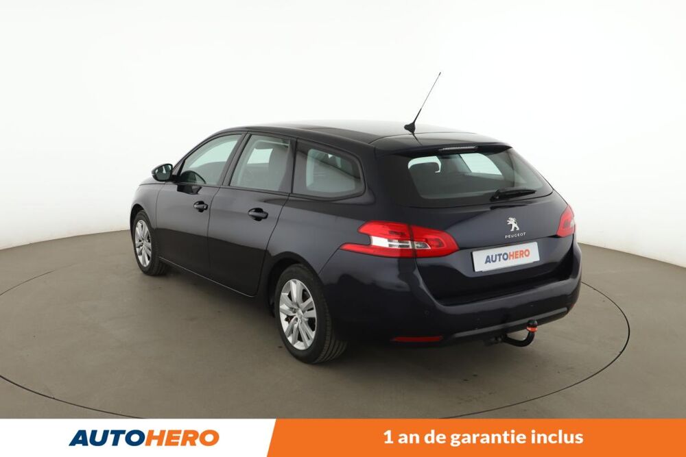 308 SW 1.5 Blue-HDi Active Business 102 ch 2018 occasion 92130 Issy-les-Moulineaux