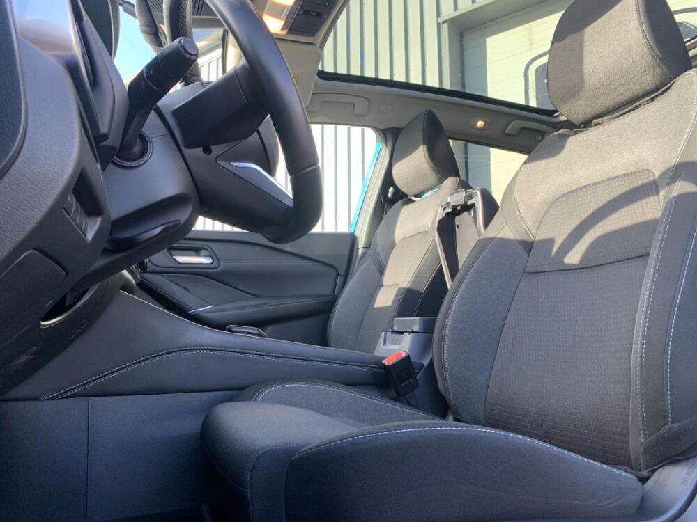 Qashqai 1.5 e-Power 190 CH N-Connecta Garantie Nissan Privil&egrave;ge 2023 occasion 14650 Carpiquet
