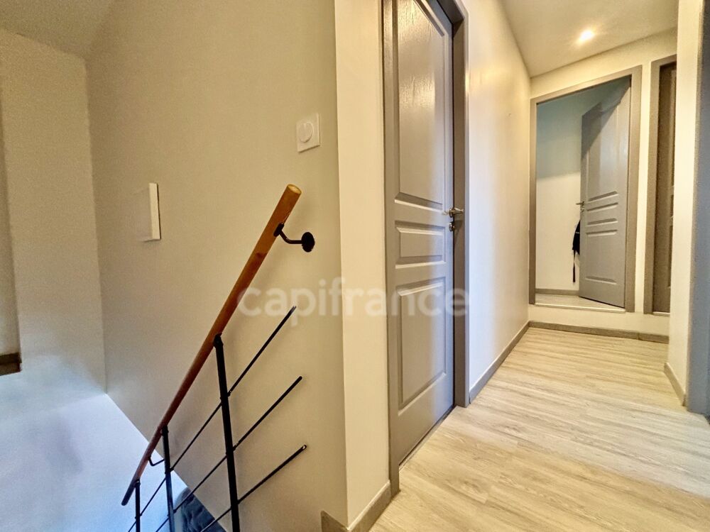 Vente Maison VILLENEUVE-LÈS-MAGUELONE(34), À VENDRE MAISON RÉNOVÉE P4, SURFACE HABITABLE 75 m2, TERRASSE 15 m2, PROCHE COMMODITÉS Villeneuve les maguelone