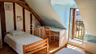  Propri�t�/ch�teau � vendre 11 pi�ces 198 m�