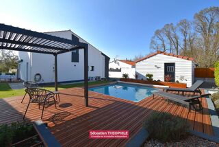  Maison � vendre 6 pi�ces 130 m�