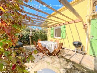  Maison à vendre 5 pièces 68 m²