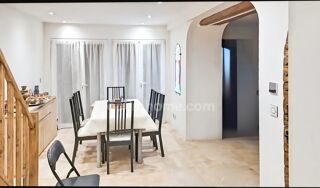  Maison à vendre 4 pièces 120 m²