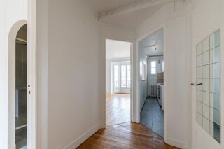  Appartement � vendre 2 pi�ces 37 m�