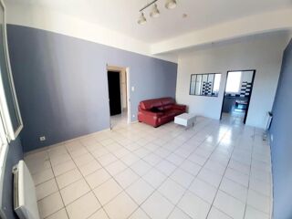  Appartement � vendre 3 pi�ces 70 m�