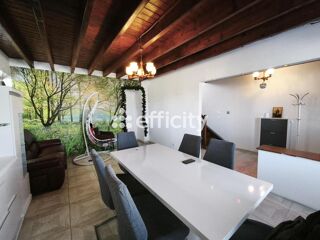  Maison à vendre 9 pièces 186 m²
