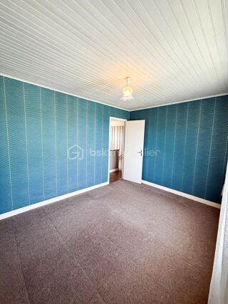 Maison à vendre 5 pièces 75 m²